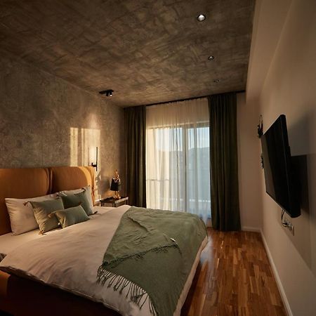 Apartament Quiboo Cosmopolit Braszów Zewnętrze zdjęcie
