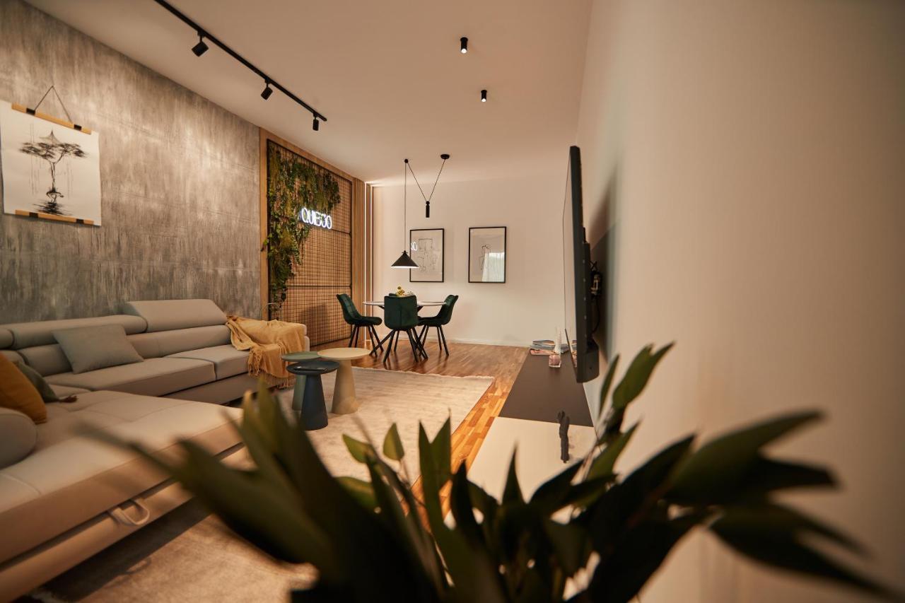 Apartament Quiboo Cosmopolit Braszów Zewnętrze zdjęcie