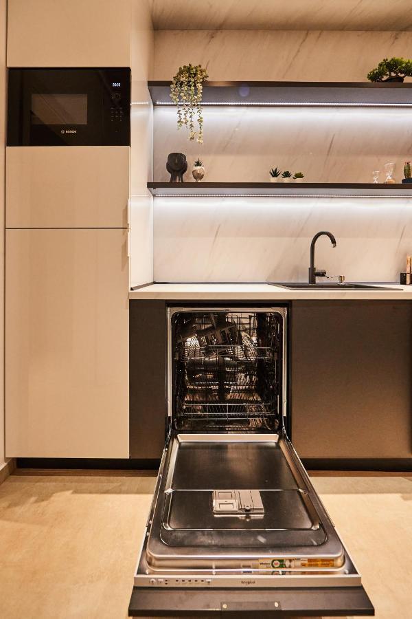 Apartament Quiboo Cosmopolit Braszów Zewnętrze zdjęcie