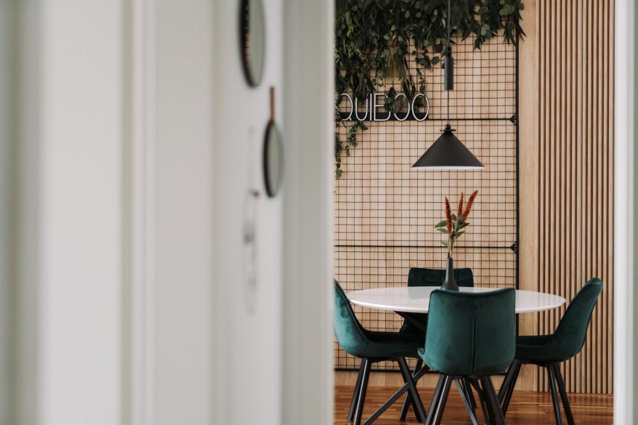 Apartament Quiboo Cosmopolit Braszów Zewnętrze zdjęcie