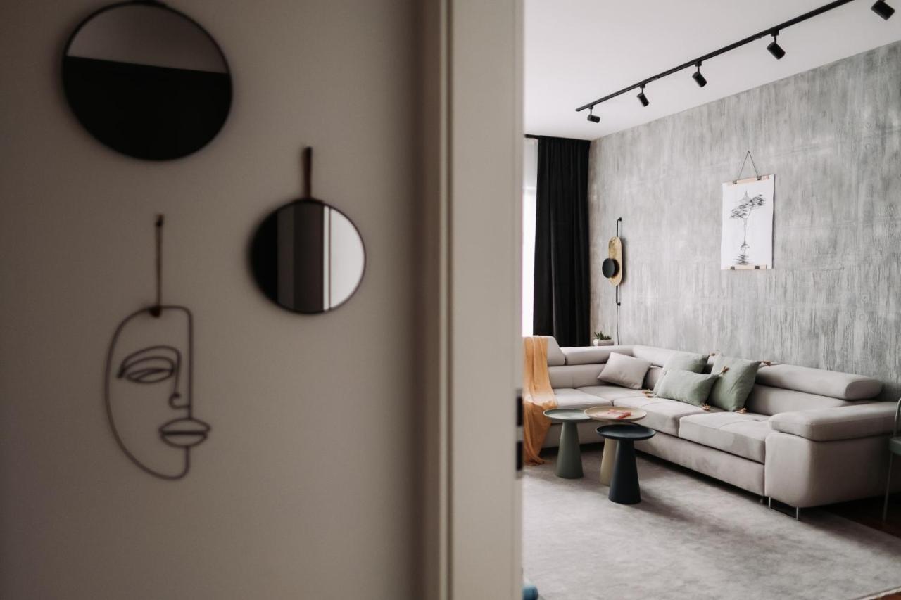 Apartament Quiboo Cosmopolit Braszów Zewnętrze zdjęcie
