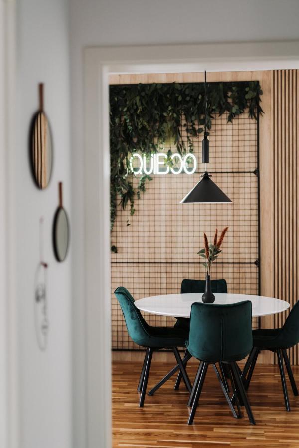 Apartament Quiboo Cosmopolit Braszów Zewnętrze zdjęcie